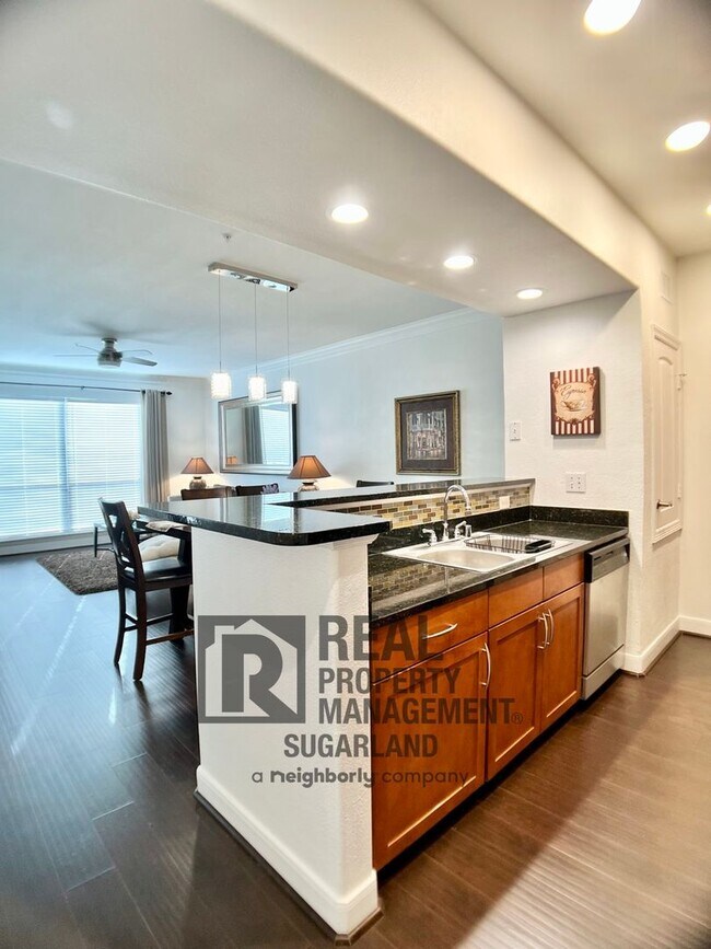 Photo - Gorgeous Condo in the heart of Sugar Land, TX Unit Lone Star #334