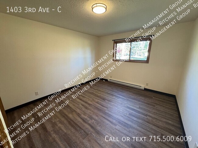 1403 3rd Ave Unidad C