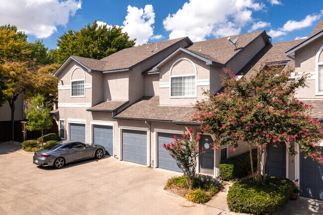 Photo - Preston At Tulane