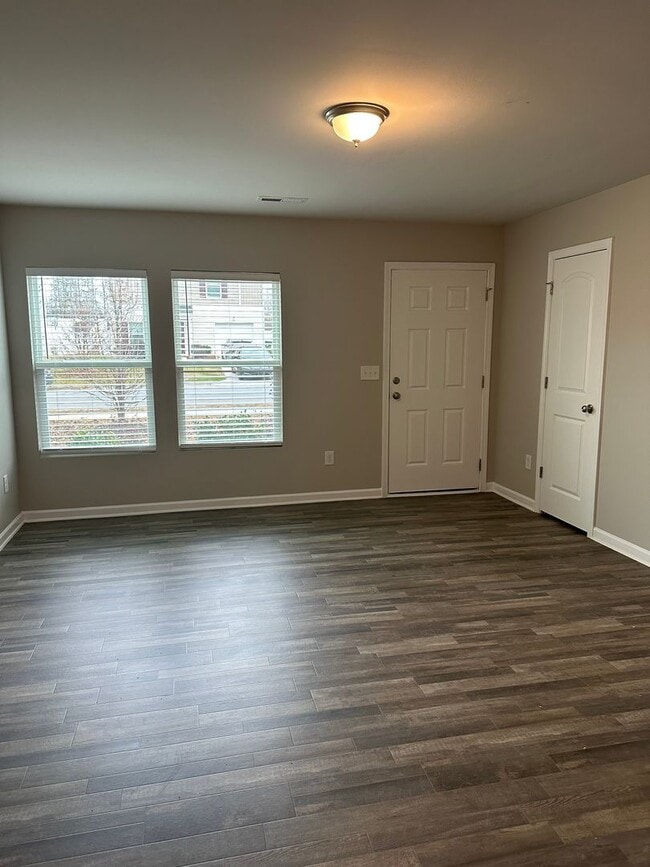 Photo - Beautiful 3-bedroom, 2.5-bath home in Greensboro