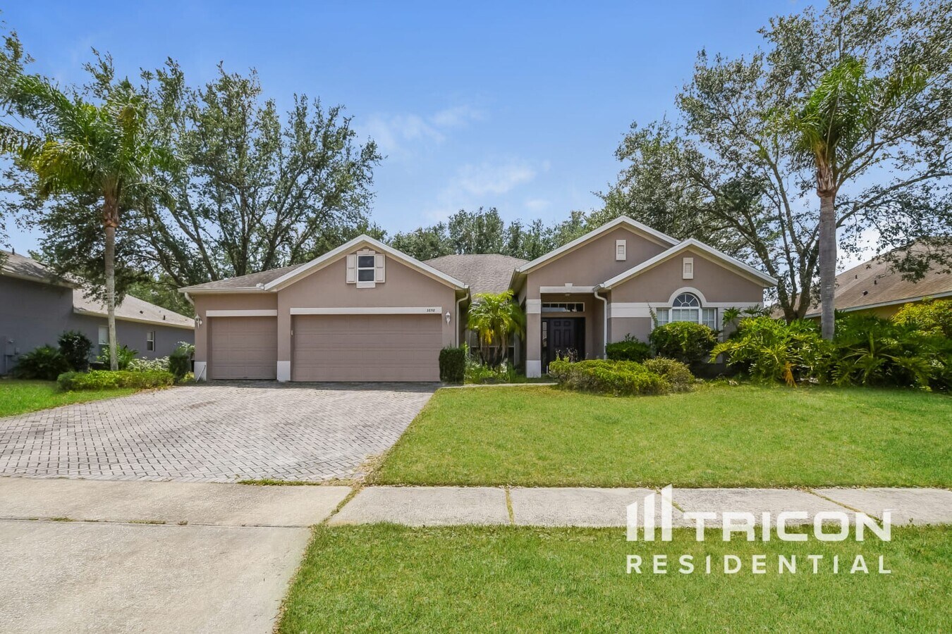 Photo - 3858 Old Dunn Rd