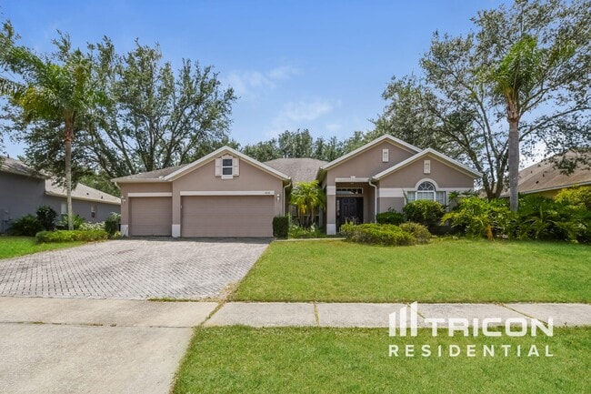 Building Photo - 3858 Old Dunn Rd