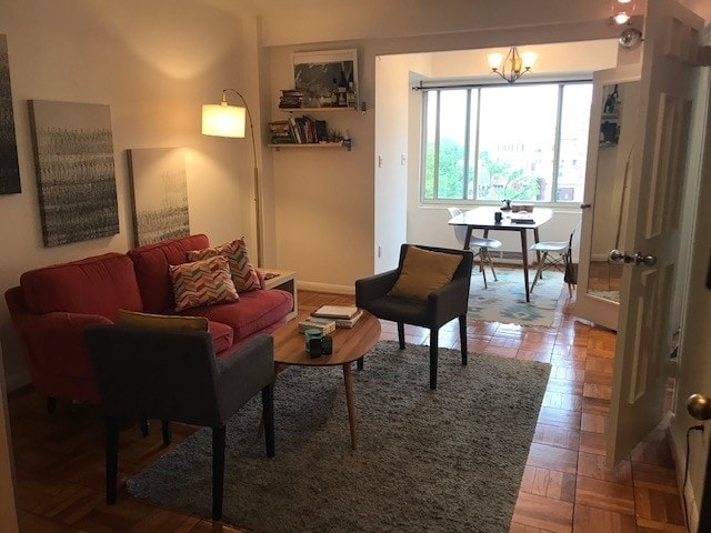 Photo - 1727 Massachusetts Ave NW Unit 718