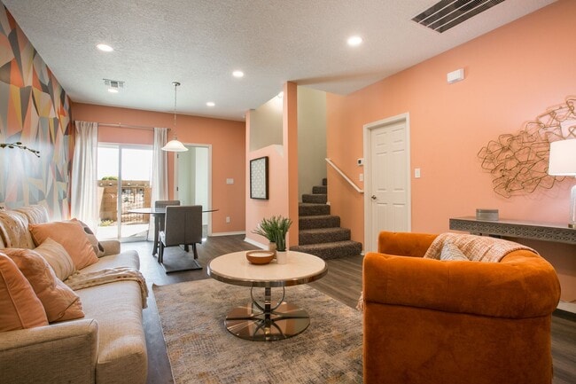 Photo - North Valley Townhome