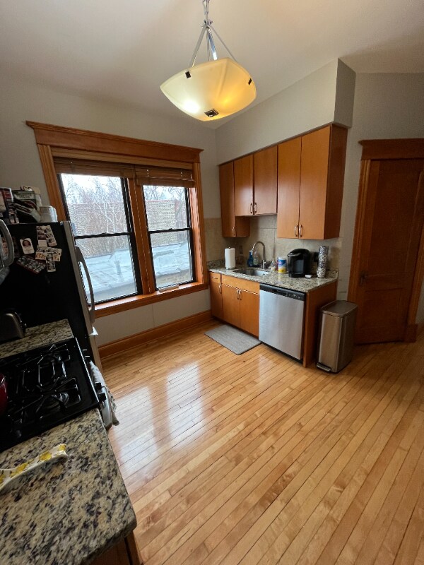 Photo - 1320 N Wicker Park Ave Unit 3F