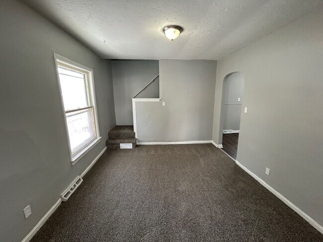 Photo - 3 Bed- 1 Bath Single Family Home