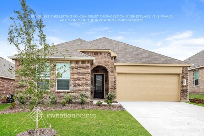 Building Photo - 305 Sedalia Trl Rental