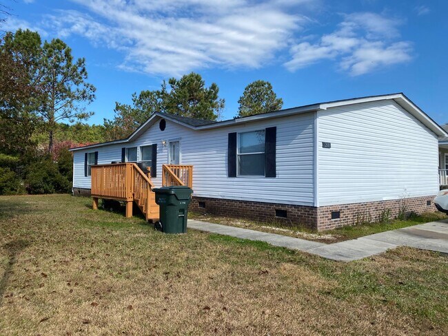 The Park at Long Bay, A Gated Community. ... - The Park at Long Bay, A Gated Community. ...