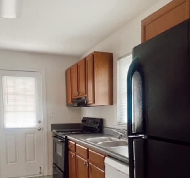 Photo - First Street