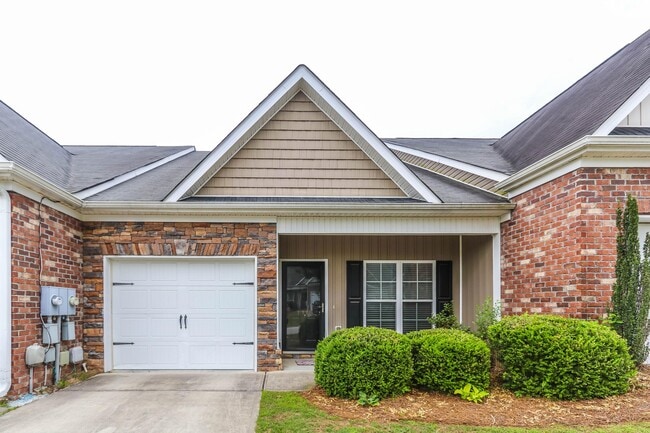 Photo - 334 High Meadows Pl Townhome