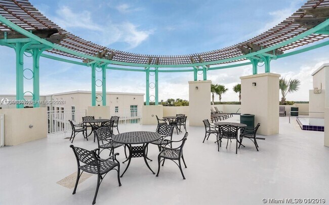 Photo - 7275 SW 89th St Unit B415