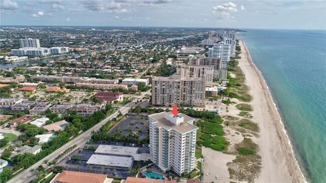 Photo - 6000 N Ocean Blvd Unit 12h