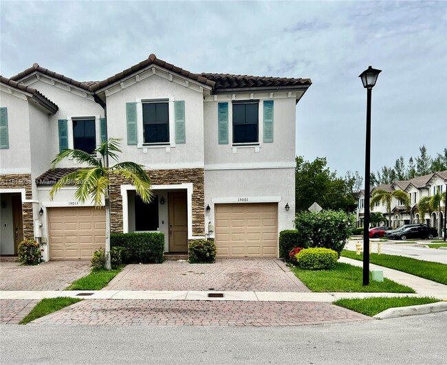 Photo - 15001 SW 119th Ln Townhome