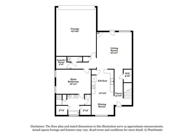 Photo - 8697 Clear Sky Path