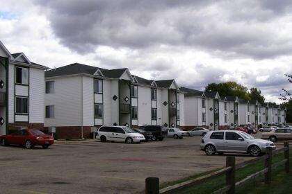 Photo - Mallard and HI-TEC Apartments