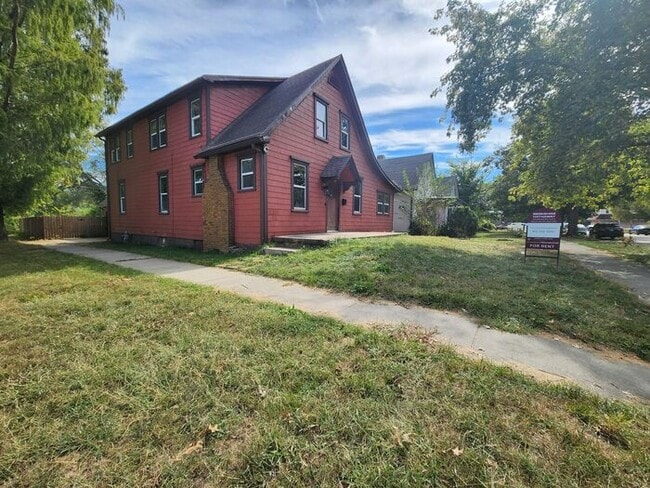 Photo - Secure This Newly Remodeled 4 Bedroom 2 Ba...