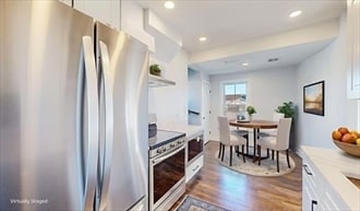 Building Photo - 24 Alfred St Unit 2L