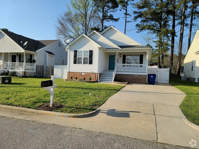 Building Photo - 4448 Archibald Way Rental