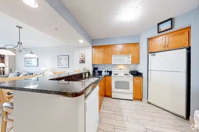 Building Photo - 929 Villa Dr Rental