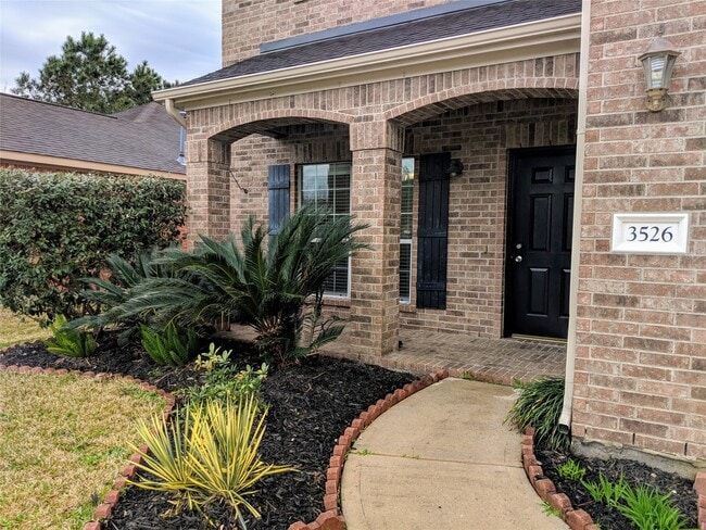 Building Photo - 3526 Schumann Oaks Dr Rental