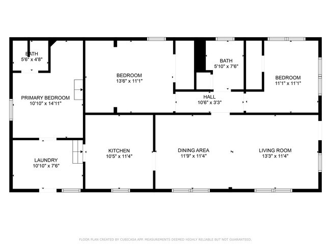 Photo - 5103 New Orleans St