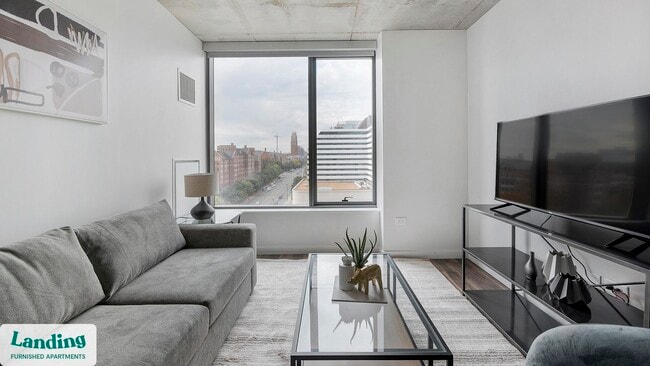 Photo - 2010 West End Ave Unidad 705