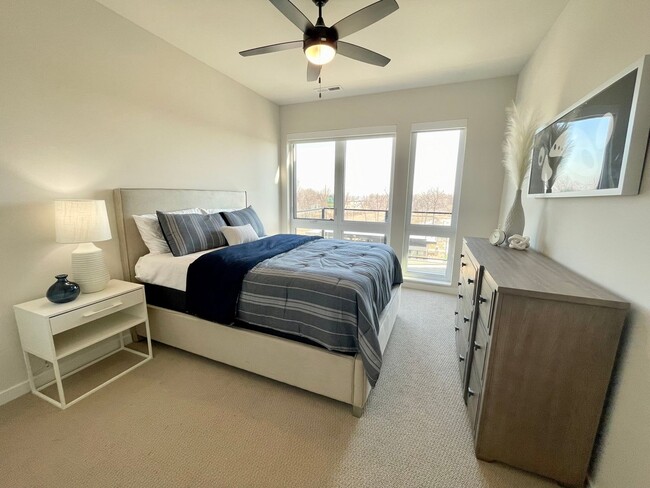 Loomis Crossing Apartments