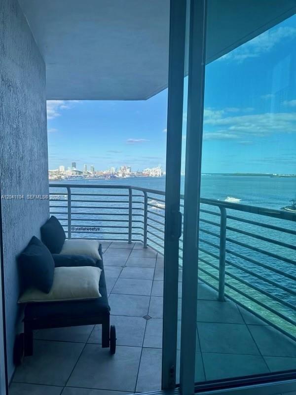 Photo - 325 S Biscayne Blvd Unit 1523