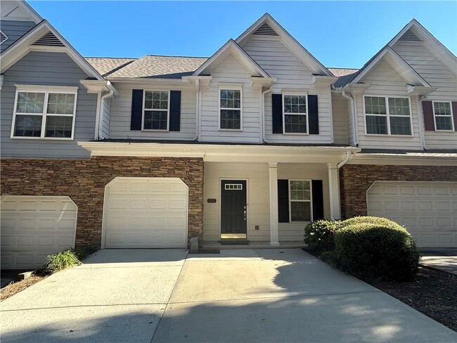 Photo - 1992 Hoods Fort Cir NW Unit 22