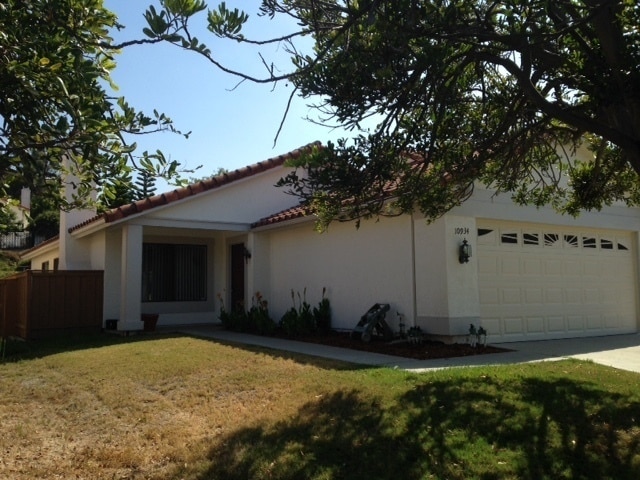 3BD 2BA House in Sabre Springs - 3BD 2BA House in Sabre Springs
