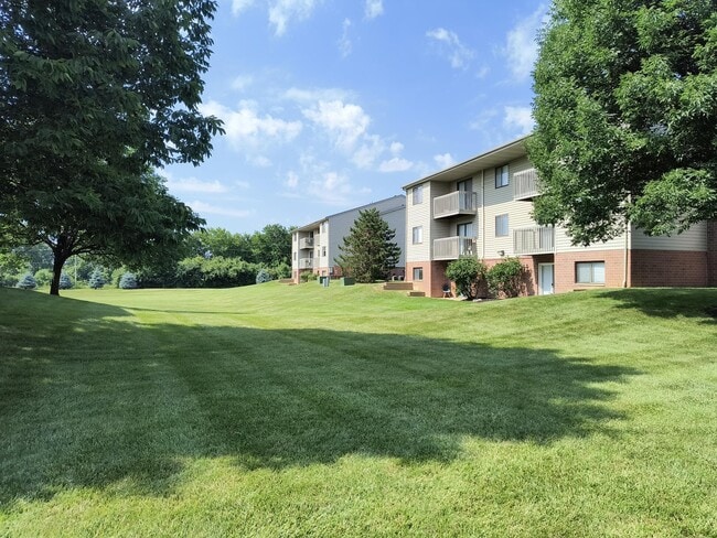 Photo - Windsor Place Apartments