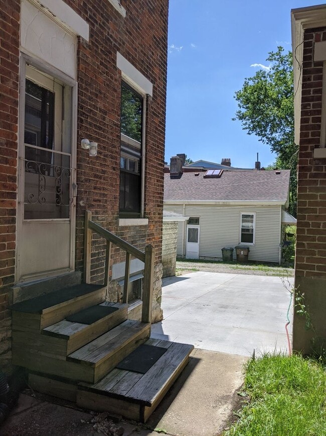 Photo - 2219 Scott St Unit 2219 Scott Blvd.