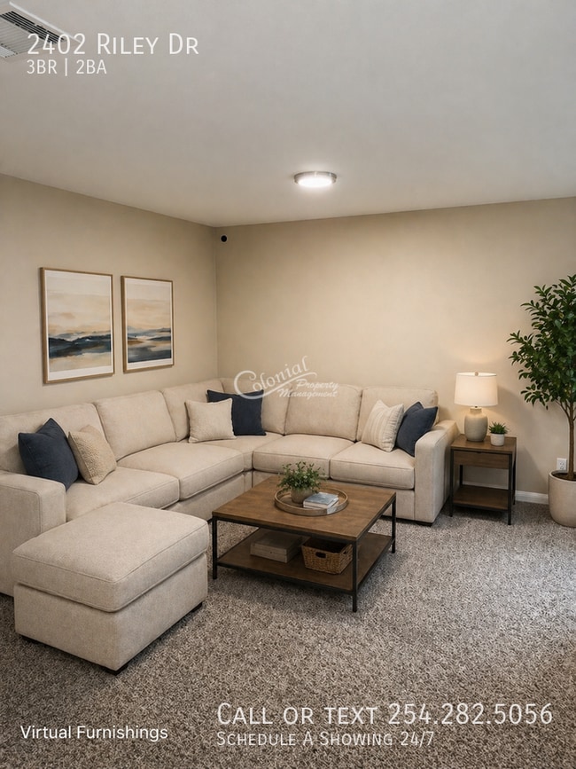 Photo - 2402 Riley Dr