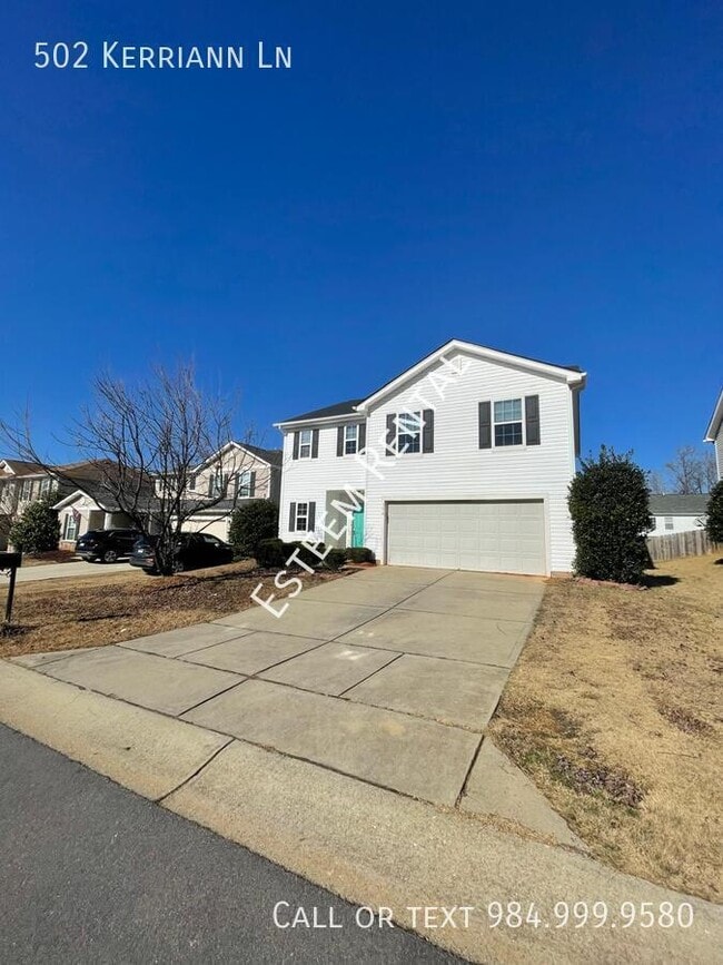 Photo - 502 Kerriann Ln