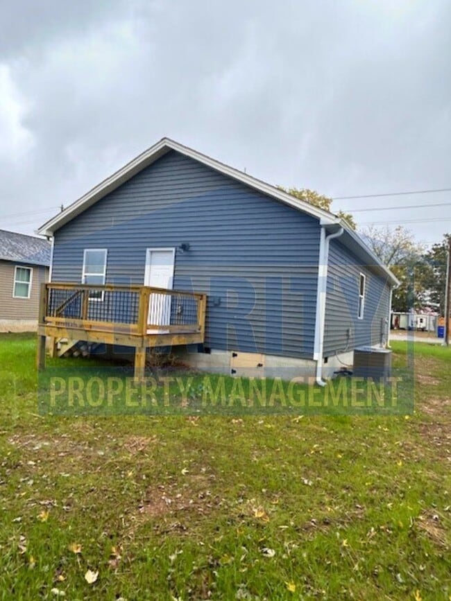 Photo - *Brand New* 3 bedroom home!