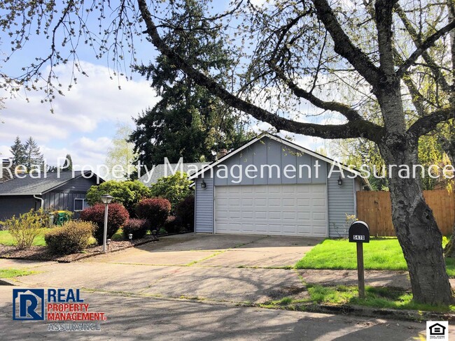 Desirable 3BR/2.BA Beaverton House in Spec... - Desirable 3BR/2.BA Beaverton House in Spec...