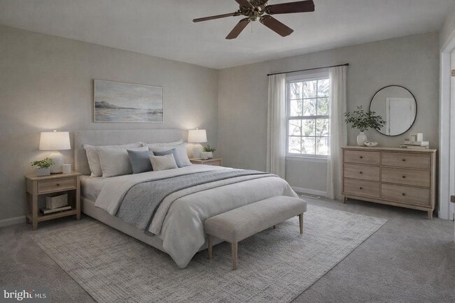 Building Photo - 7854 Kings Bench Pl