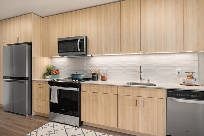 Photo - The Hemlock Apartments