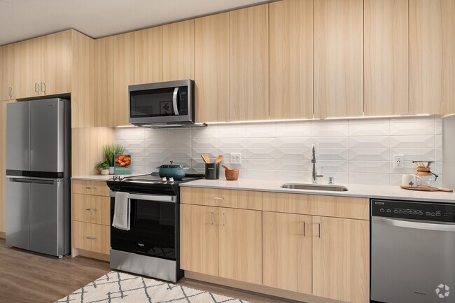 Building Photo - The Hemlock Rental