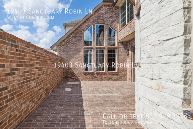 Photo - 19403 Sanctuary Robin Ln