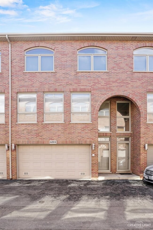 Building Photo - 6804 W 65th St Rental