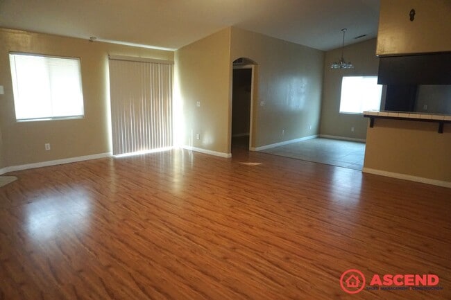 Photo - Spacious 4 Bedroom Home with Fenced Backyard & Garage