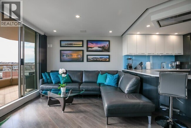 Photo - 1625 Hornby St Unité 1101