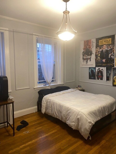 59 Manchester Rd Unit 6##