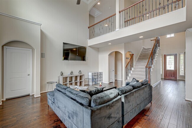 Photo - 9526 Bonbrook Bend Ln