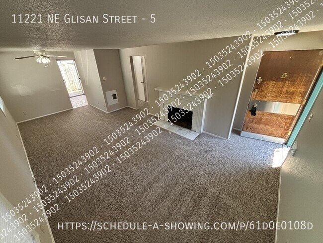 11221 NE Glisan St Unit 5