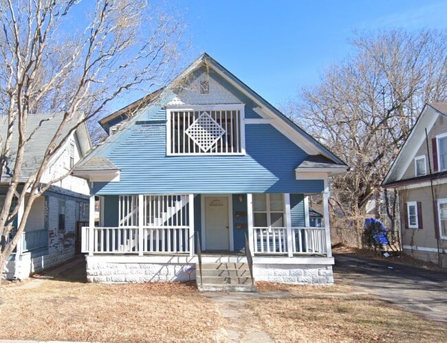 Building Photo - 150 N Erie Ave Rental