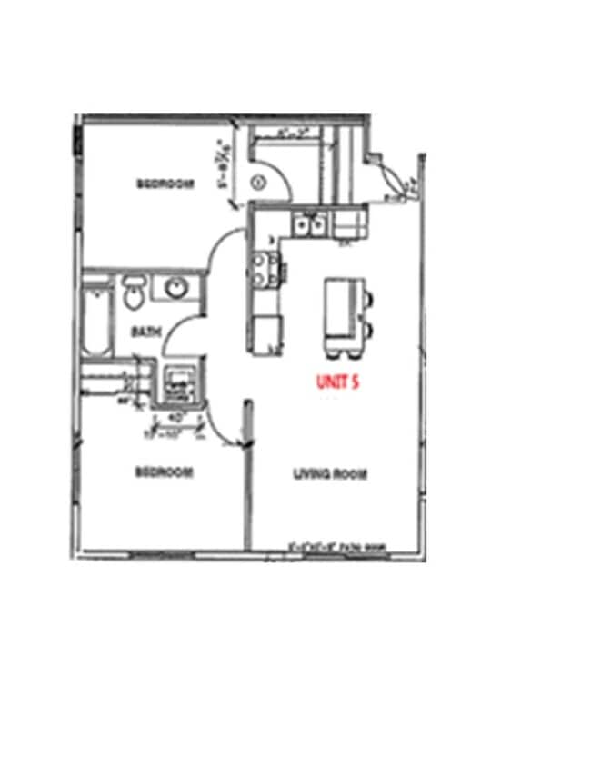 Huron Grove Apartments