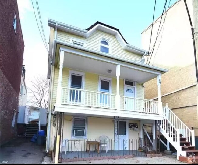 Building Photo - 89 N Malcolm St Unit 2 Rental