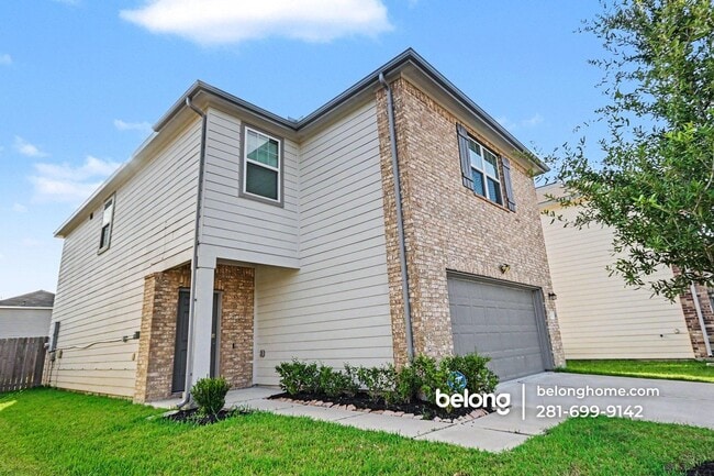 Photo - 10007 Yellow Bell Dr
